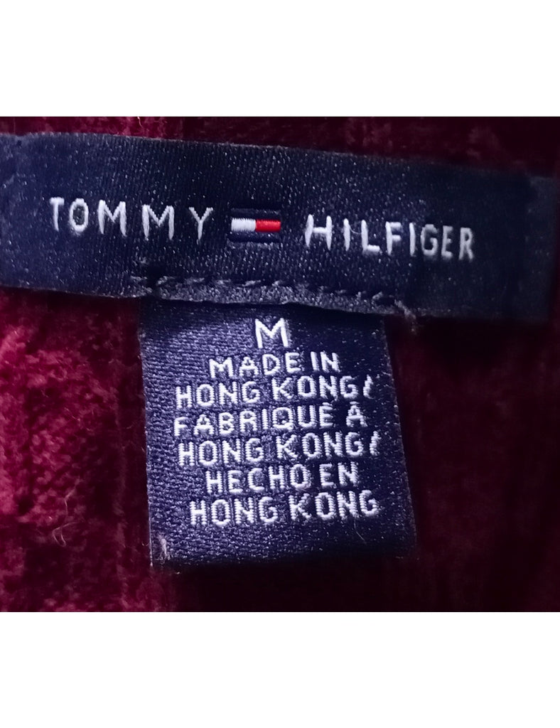 Tommy Hilfiger Cardigan - M