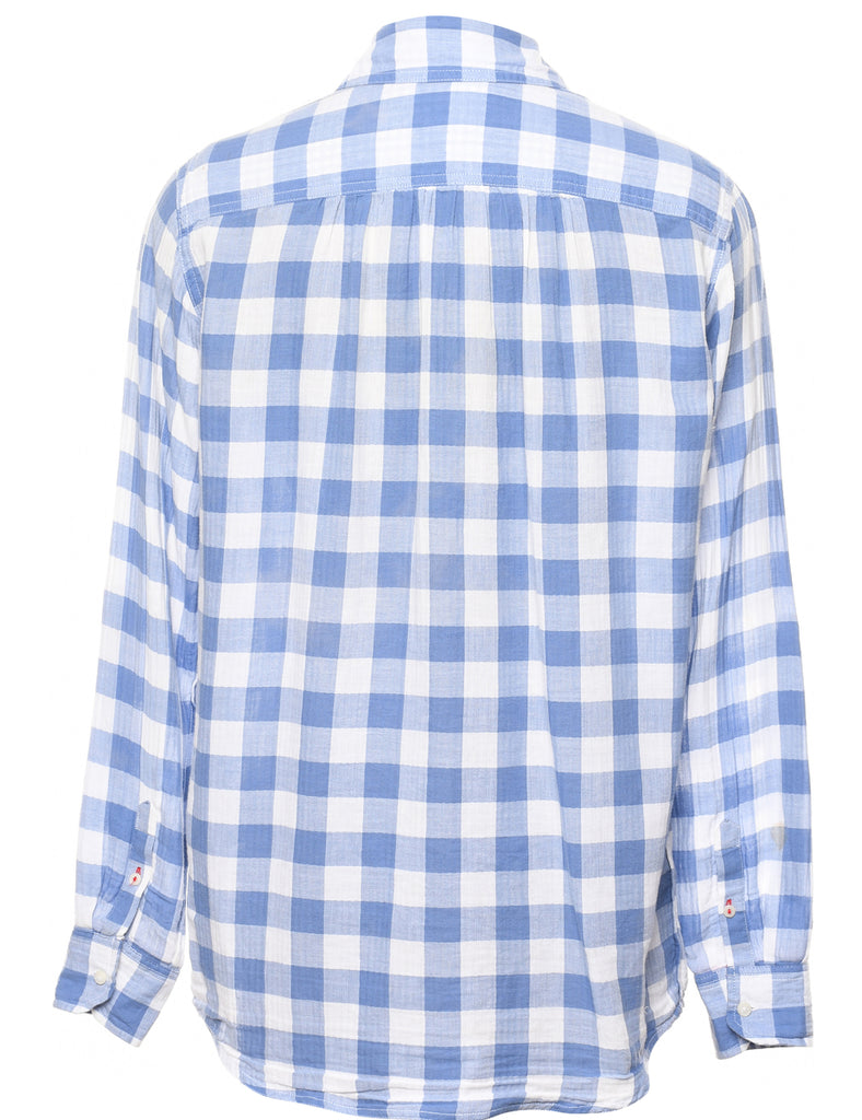 Tommy Hilfiger Checked Shirt - L