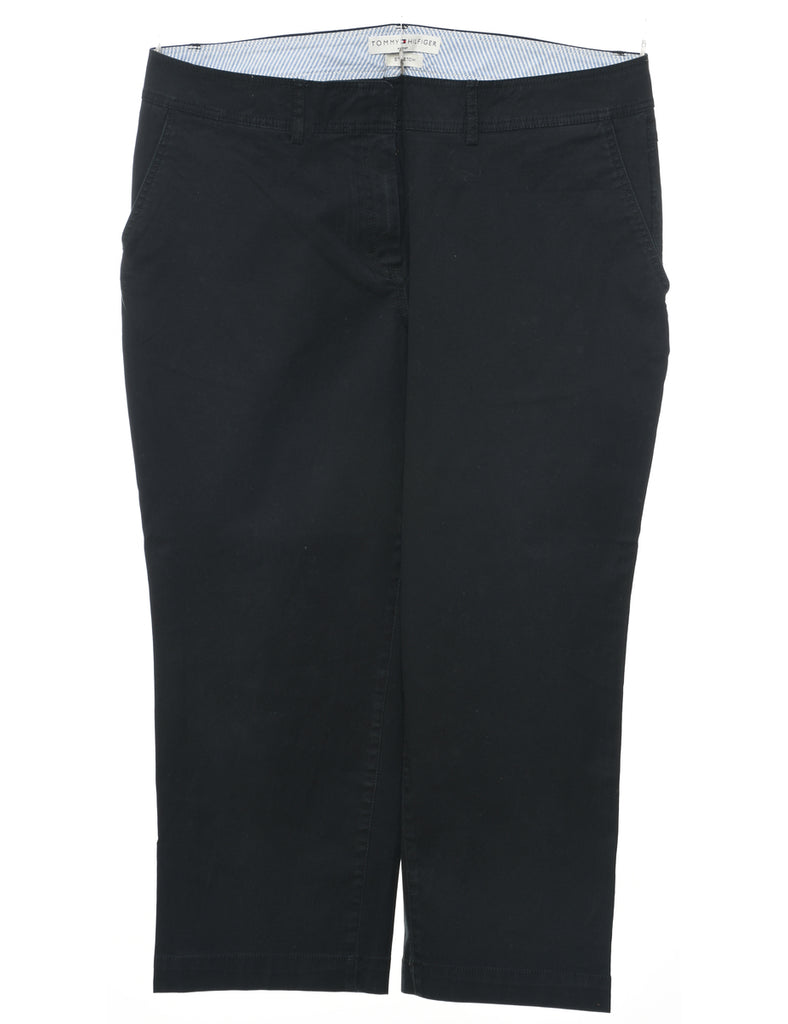 Tommy Hilfiger Cropped Trousers - W38 L24