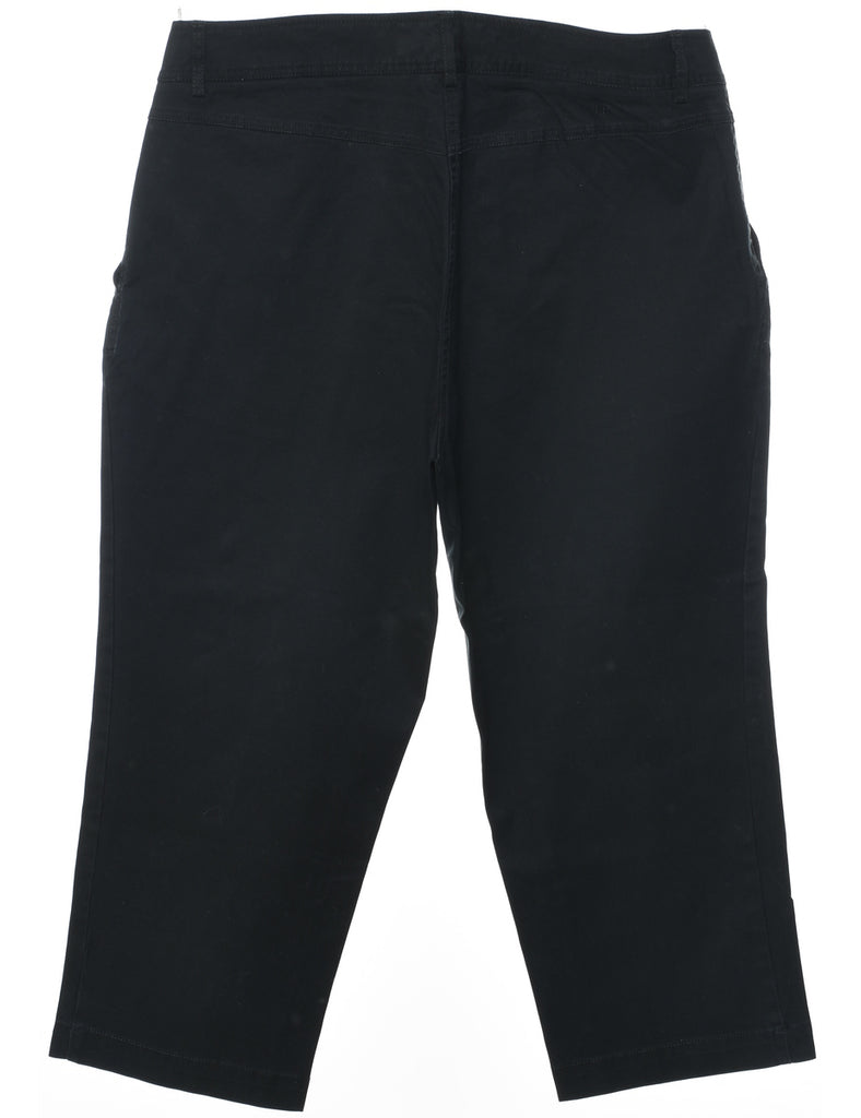 Tommy Hilfiger Cropped Trousers - W38 L24