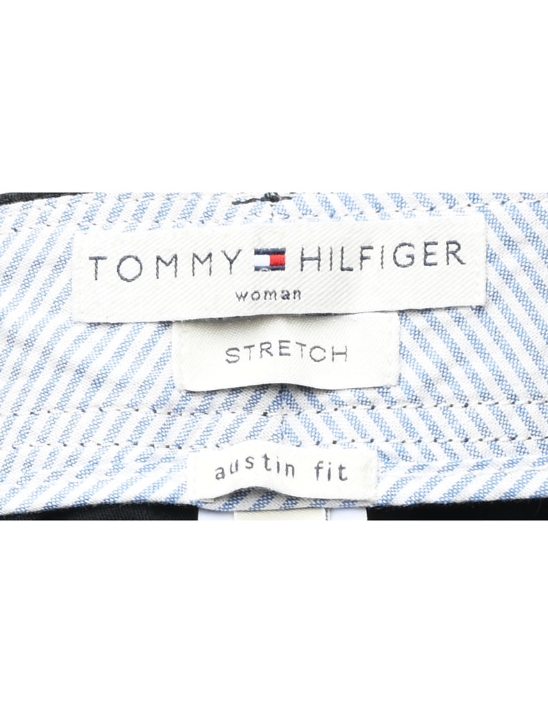Tommy Hilfiger Cropped Trousers - W38 L24