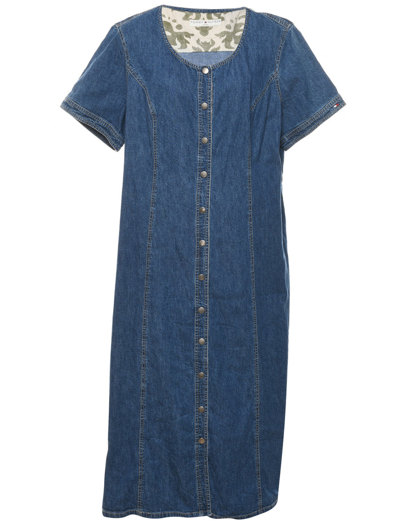 Tommy Hilfiger Denim Dress - XL