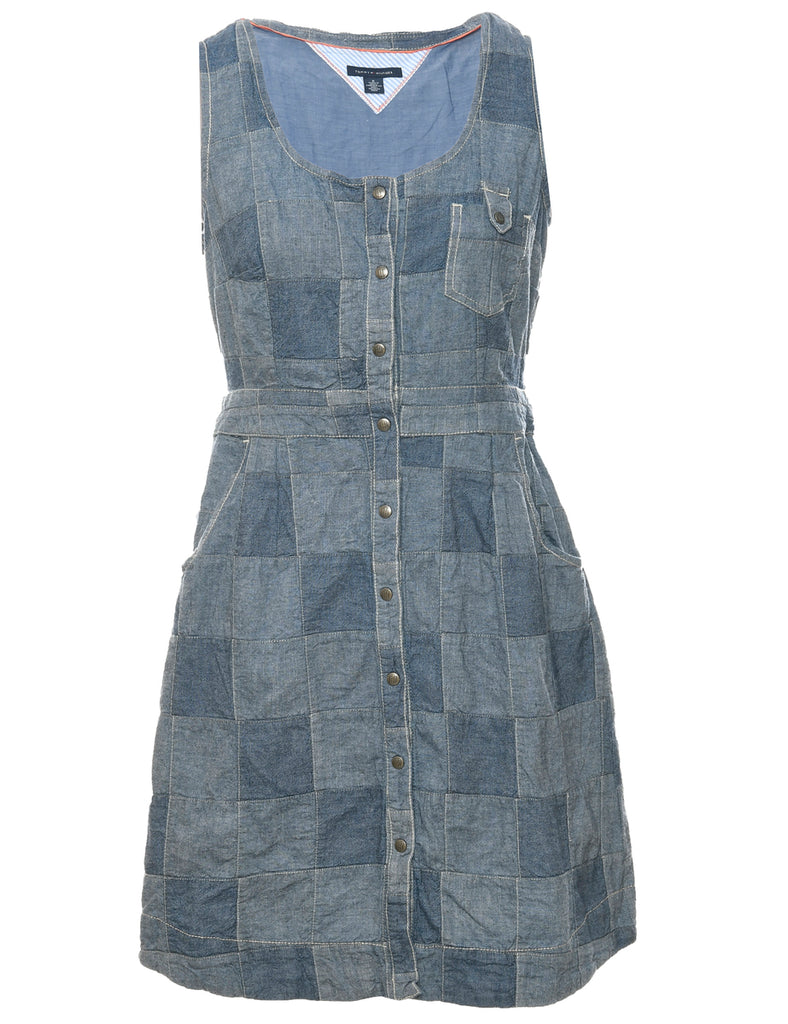 Tommy Hilfiger Denim Dress - M