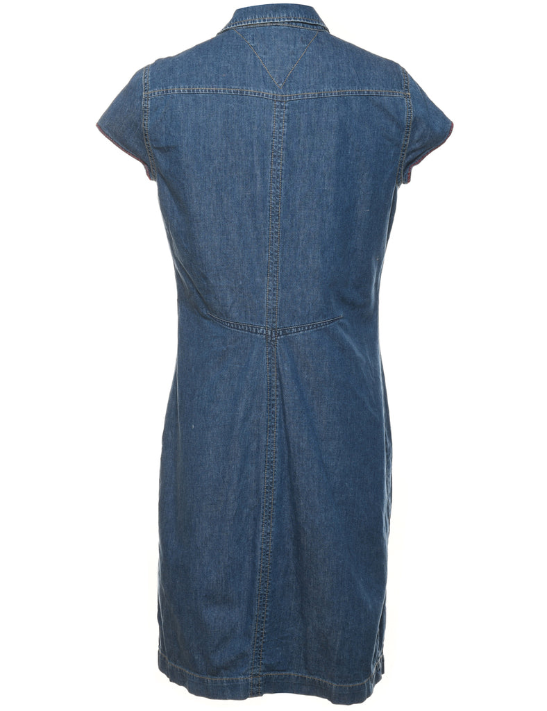 Tommy Hilfiger Denim Dress - M