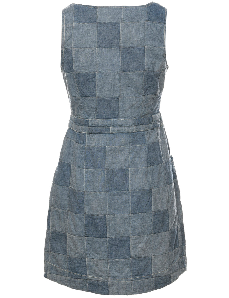 Tommy Hilfiger Denim Dress - M
