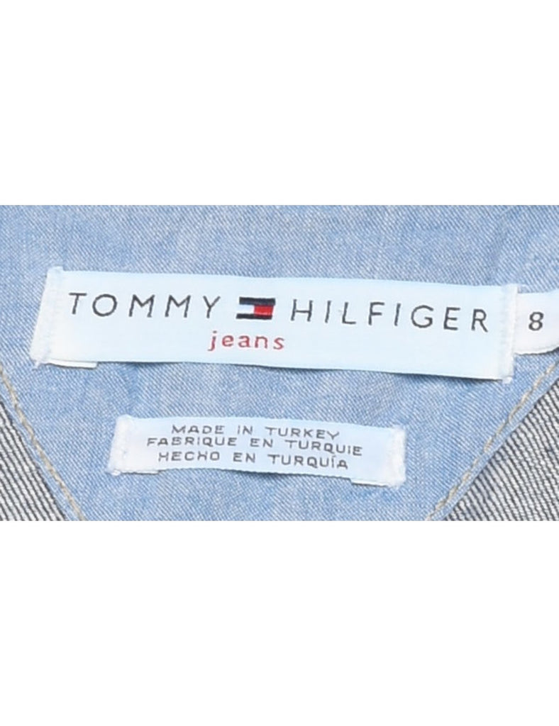 Tommy Hilfiger Denim Dress - M