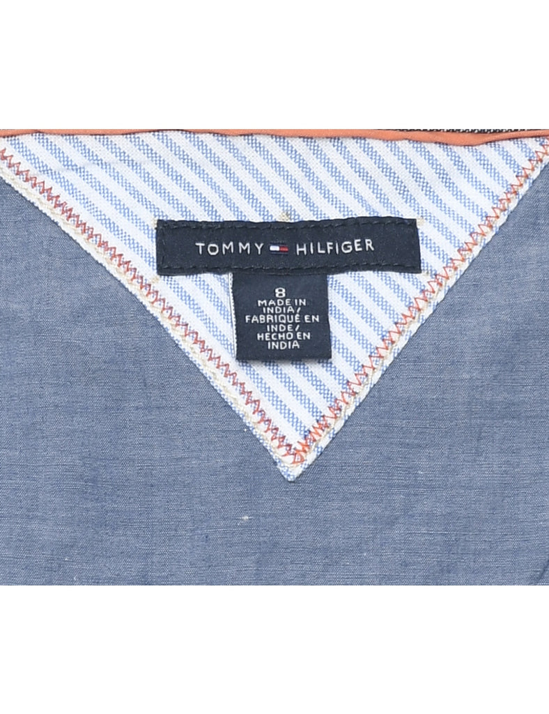 Tommy Hilfiger Denim Dress - M