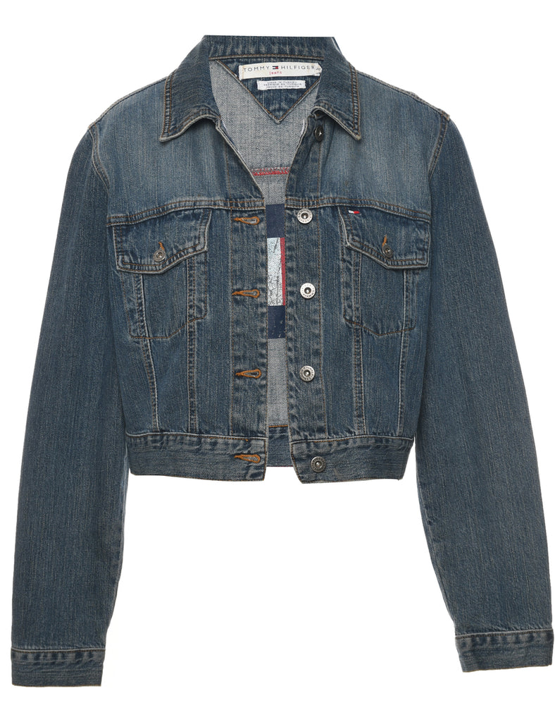 Tommy Hilfiger Denim Jacket - L