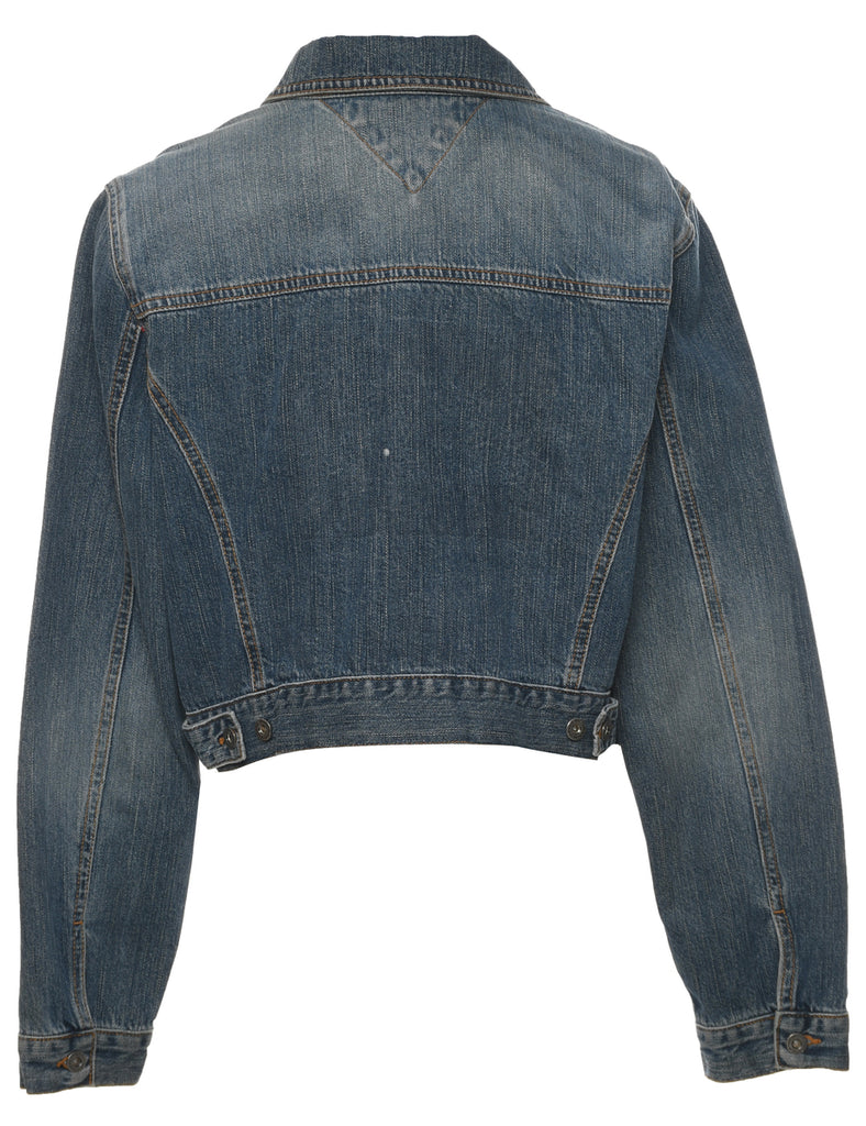 Tommy Hilfiger Denim Jacket - L