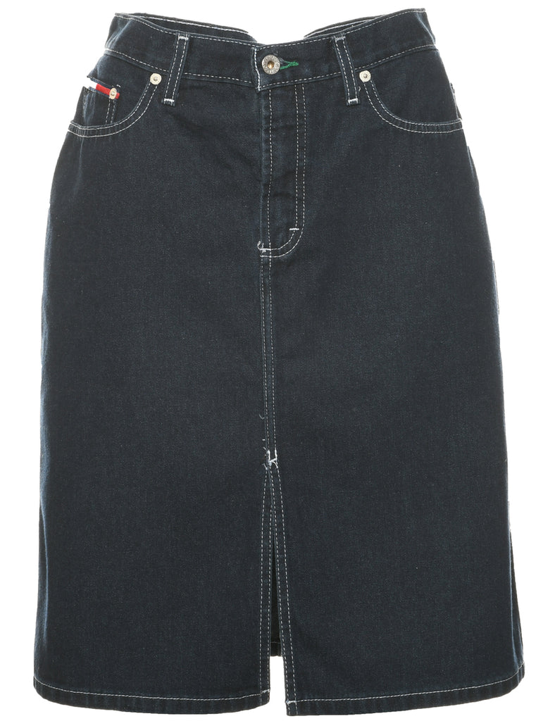 Tommy Hilfiger Denim Skirt - M