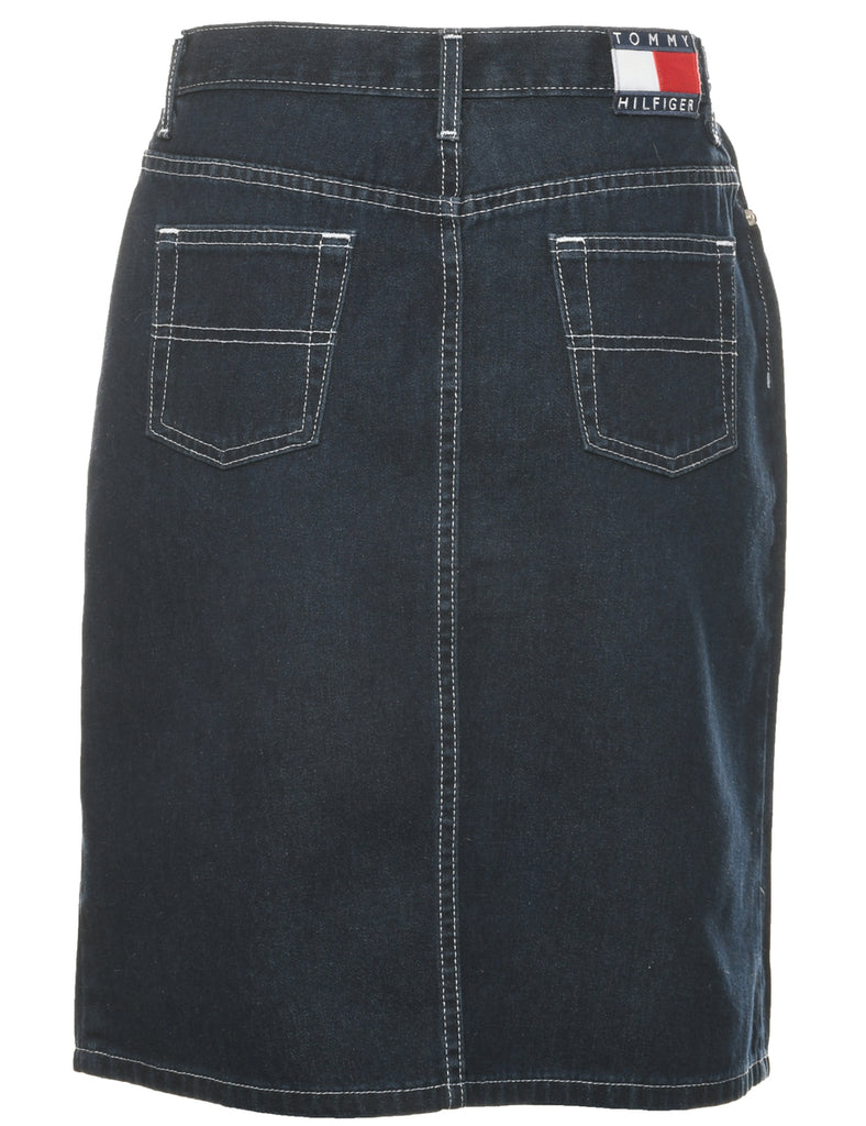 Tommy Hilfiger Denim Skirt - M