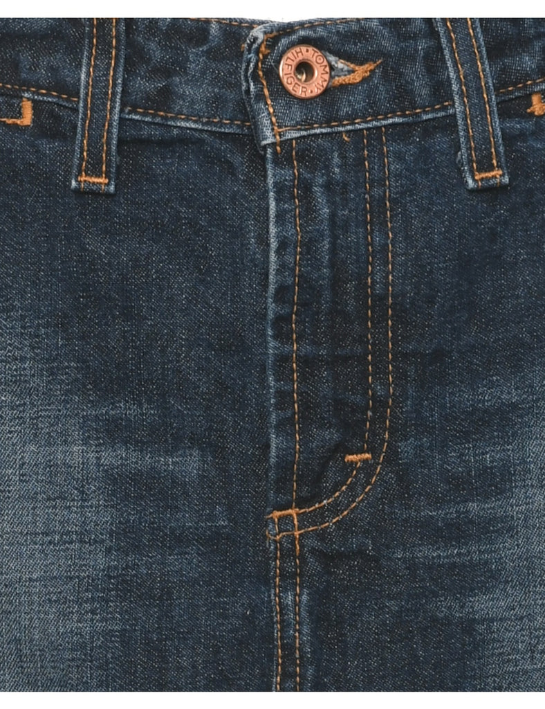Tommy Hilfiger Denim Skirt - M