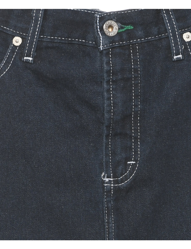 Tommy Hilfiger Denim Skirt - M