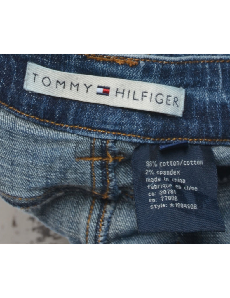 Tommy Hilfiger Denim Skirt - M