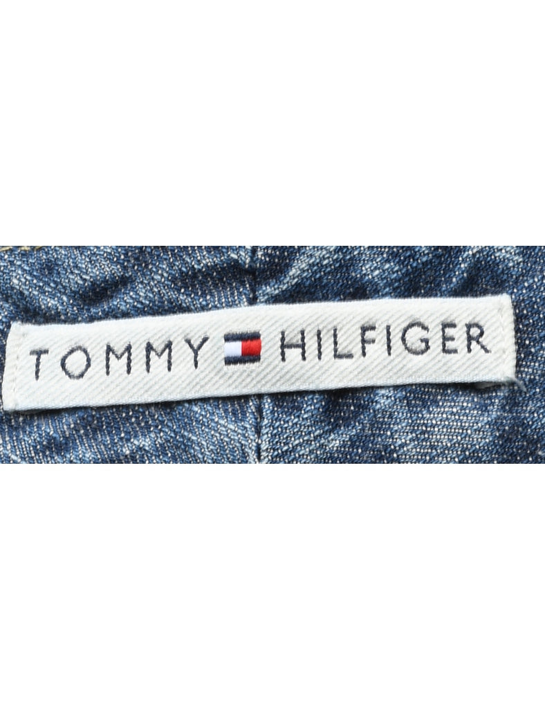 Tommy Hilfiger Denim Skirt - M