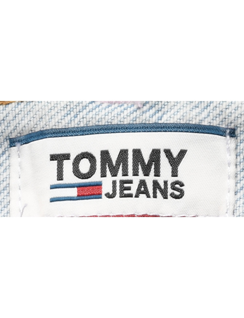 Tommy Hilfiger Denim Skirt - M