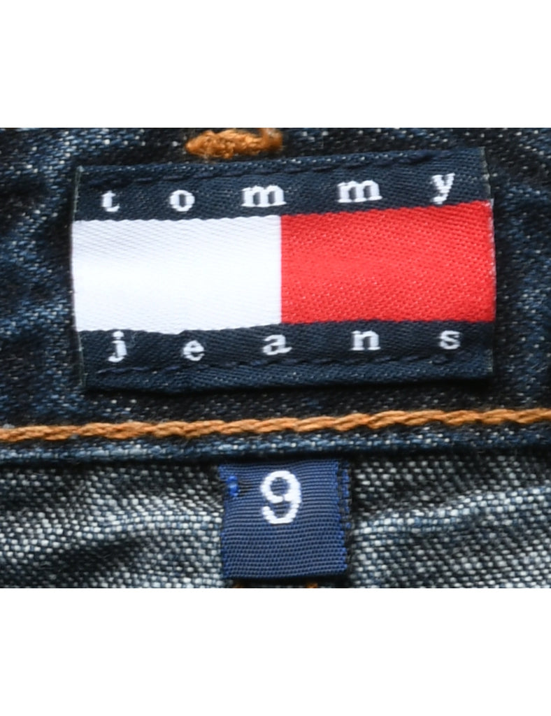 Tommy Hilfiger Denim Skirt - M