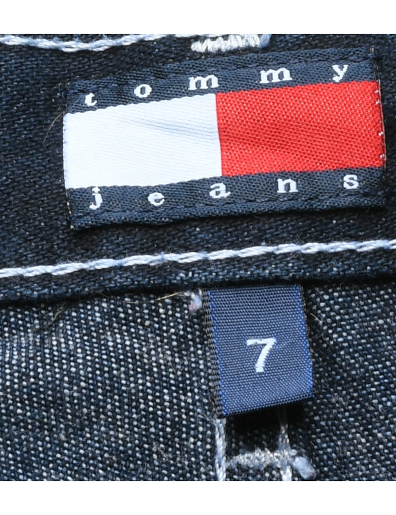 Tommy Hilfiger Denim Skirt - M