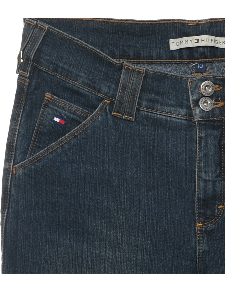 Tommy Hilfiger Flared Jeans - W31 L23