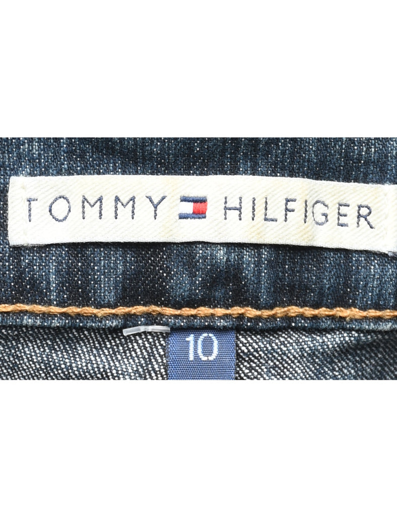 Tommy Hilfiger Flared Jeans - W31 L23