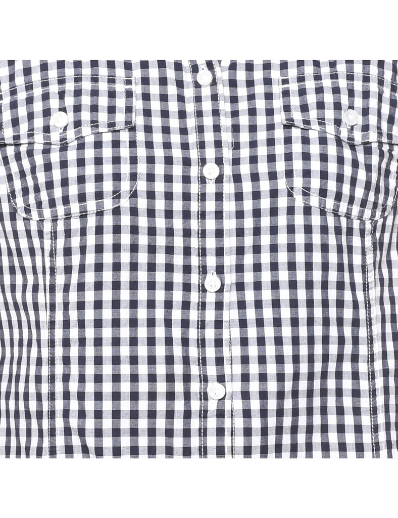 Tommy Hilfiger Gingham Shirt - M