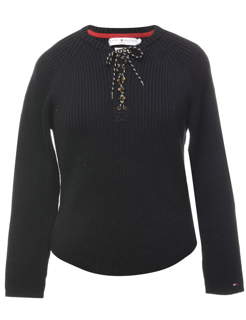 Tommy Hilfiger Jumper - L