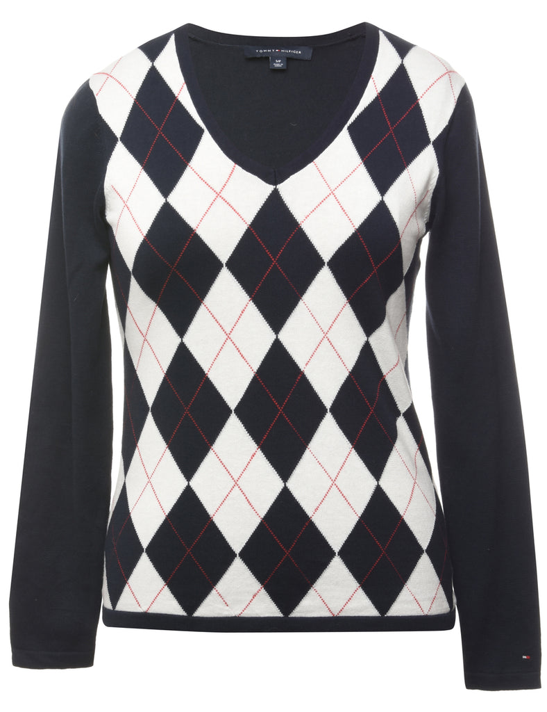 Tommy Hilfiger Jumper - S