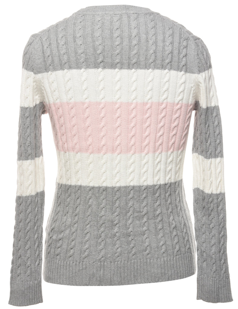 Tommy Hilfiger Jumper - L