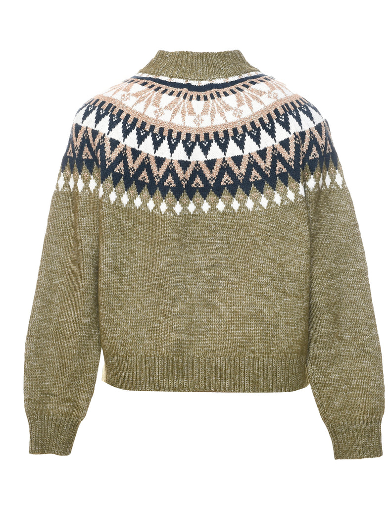 Tommy Hilfiger Jumper - M