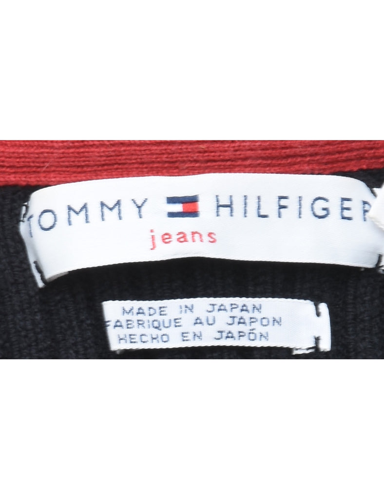 Tommy Hilfiger Jumper - L