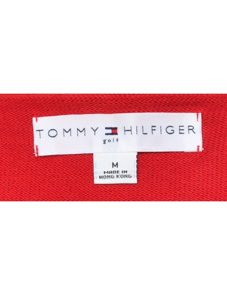 Tommy Hilfiger Jumper - M