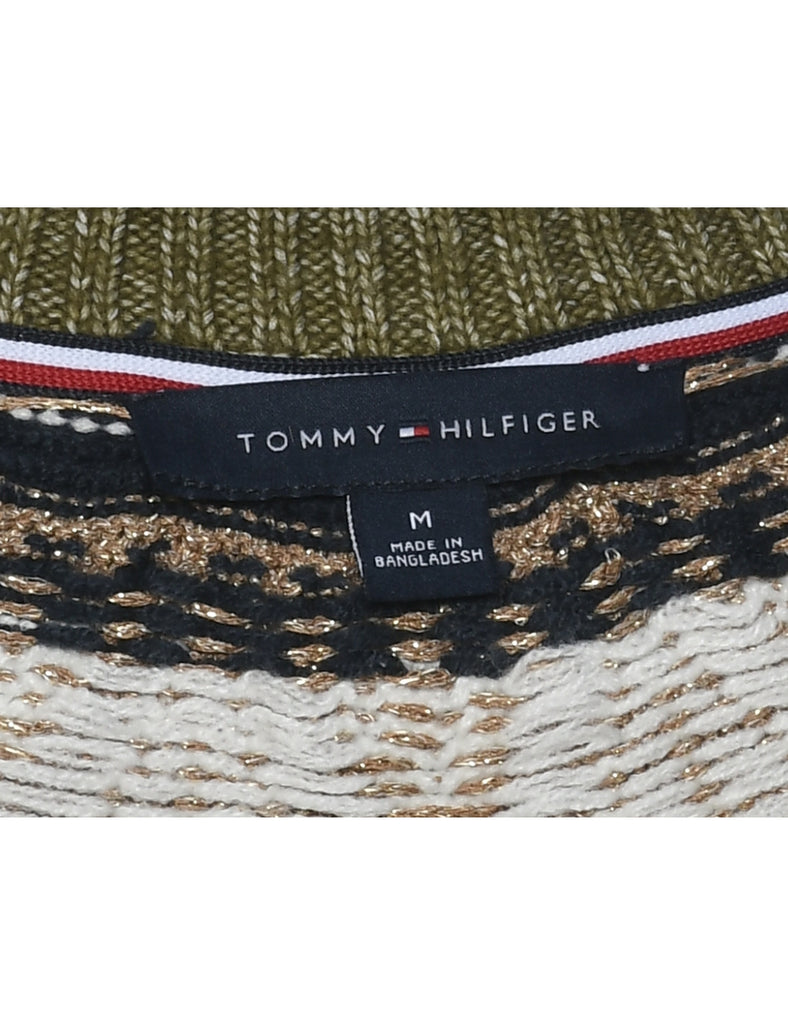 Tommy Hilfiger Jumper - M