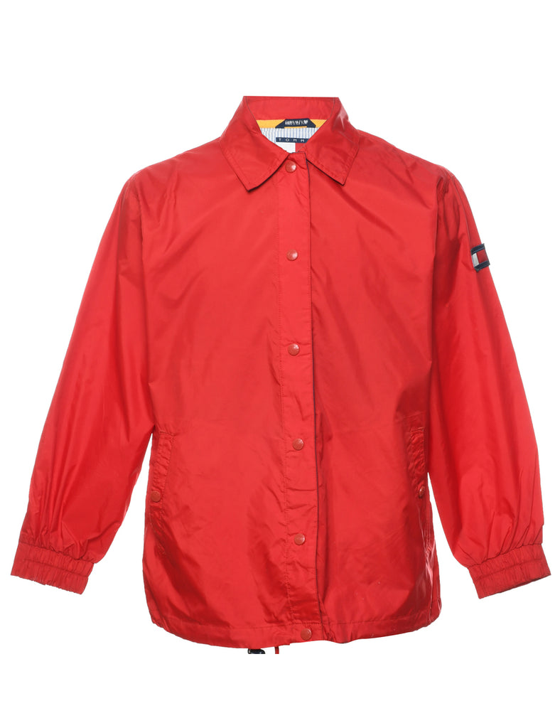 Tommy Hilfiger Nylon Jacket - S
