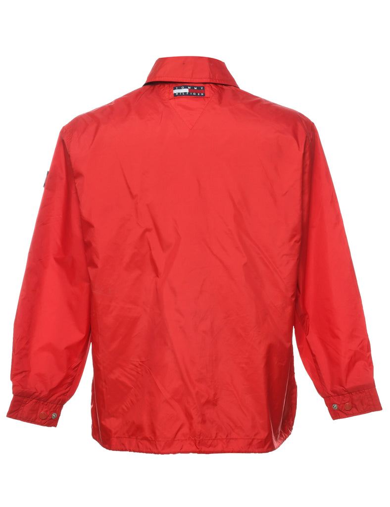 Tommy Hilfiger Nylon Jacket - S