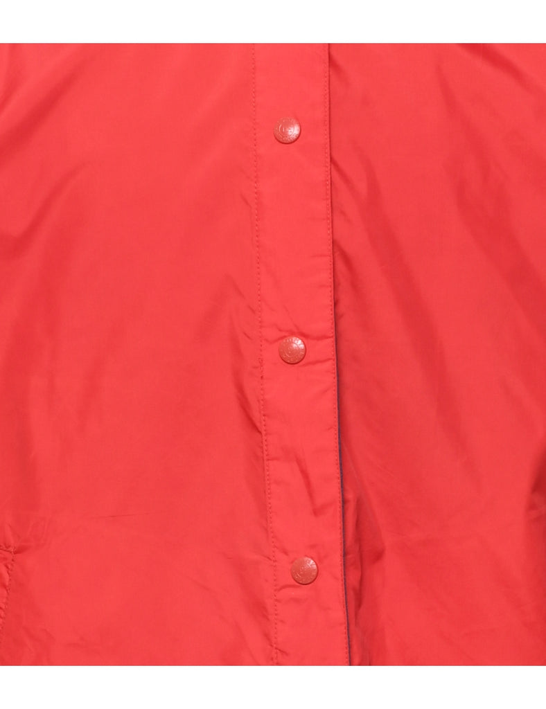 Tommy Hilfiger Nylon Jacket - S