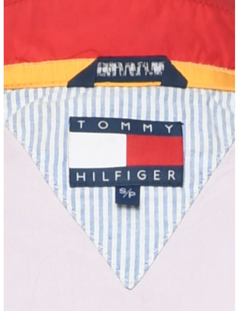 Tommy Hilfiger Nylon Jacket - S