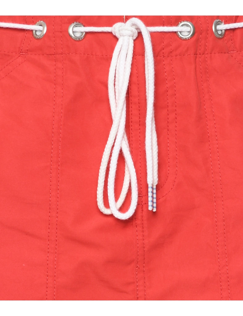 Tommy Hilfiger Pencil Skirt - L