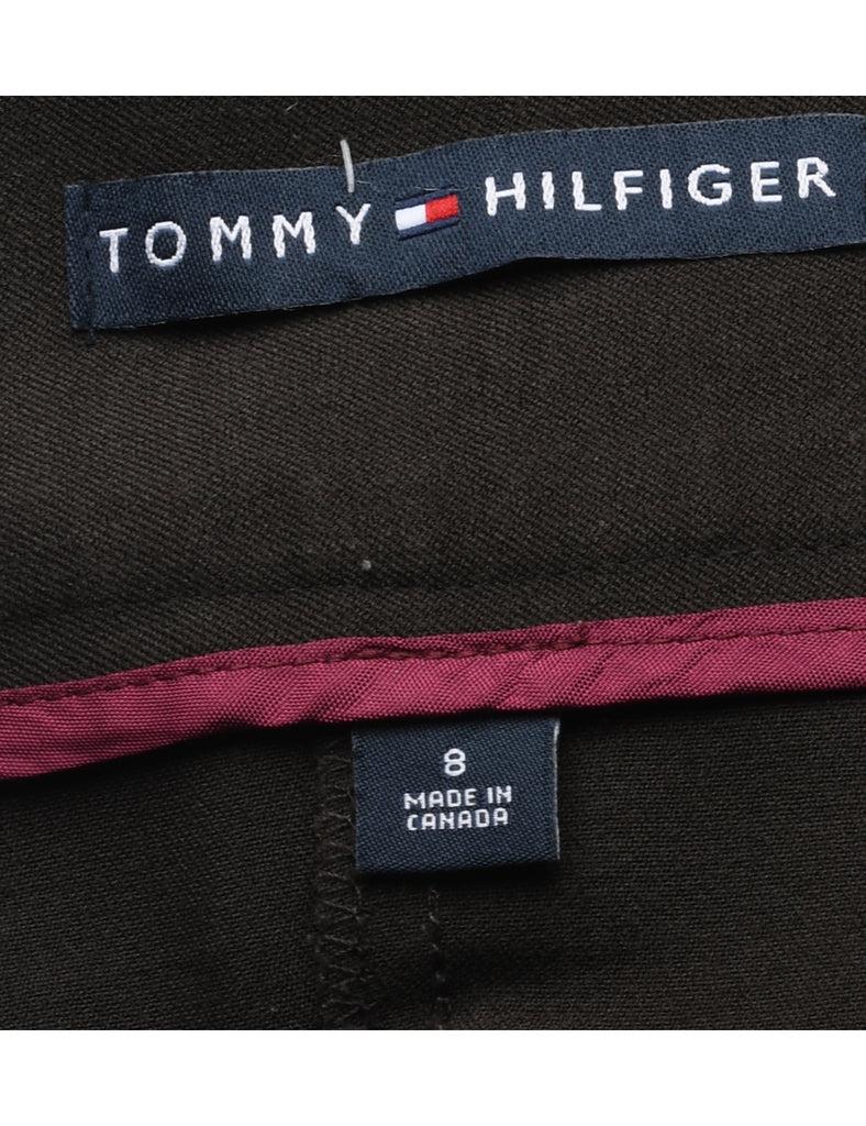 Tommy Hilfiger Pencil Skirt - L