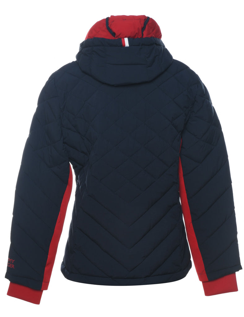 Tommy Hilfiger Puffer Jacket - M