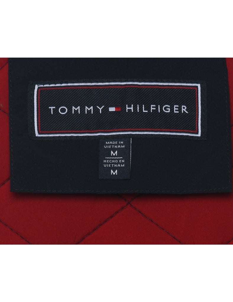 Tommy Hilfiger Puffer Jacket - M