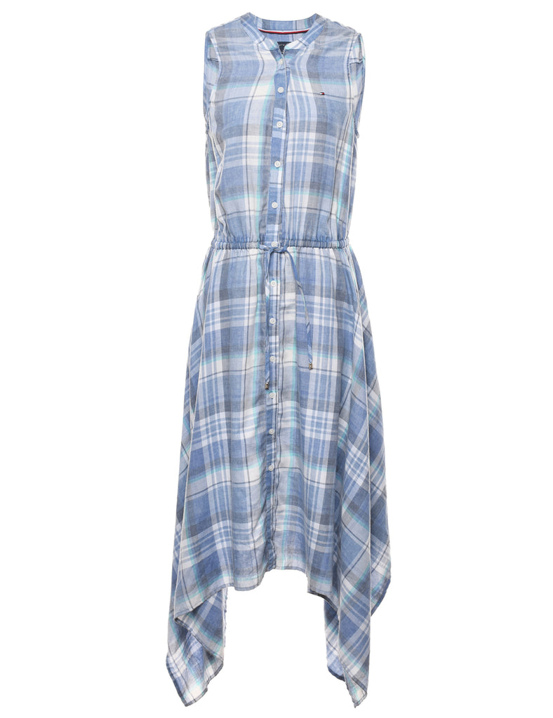 Tommy Hilfiger Shirt Dress - S