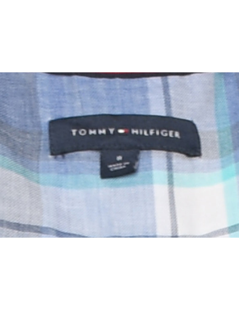 Tommy Hilfiger Shirt Dress - S