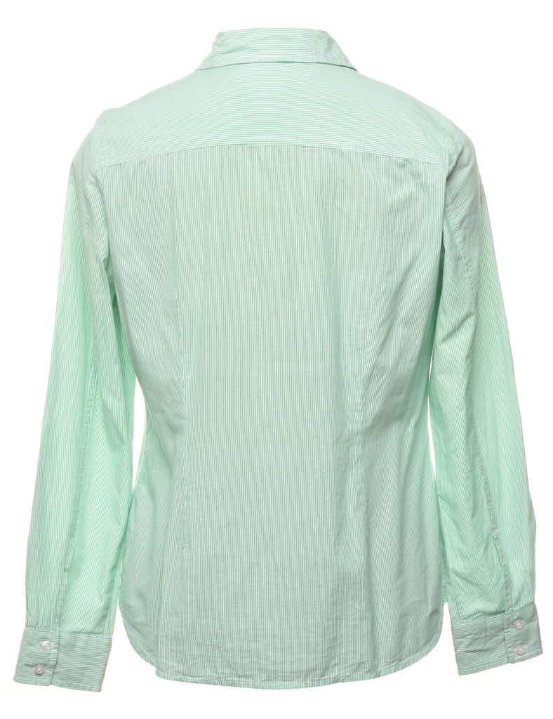 Tommy Hilfiger Striped Shirt - M