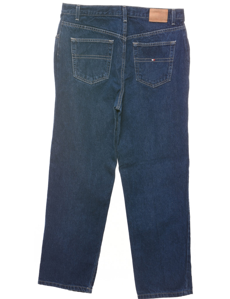 Tommy Hilfiger Tapered Jeans - W34 L31