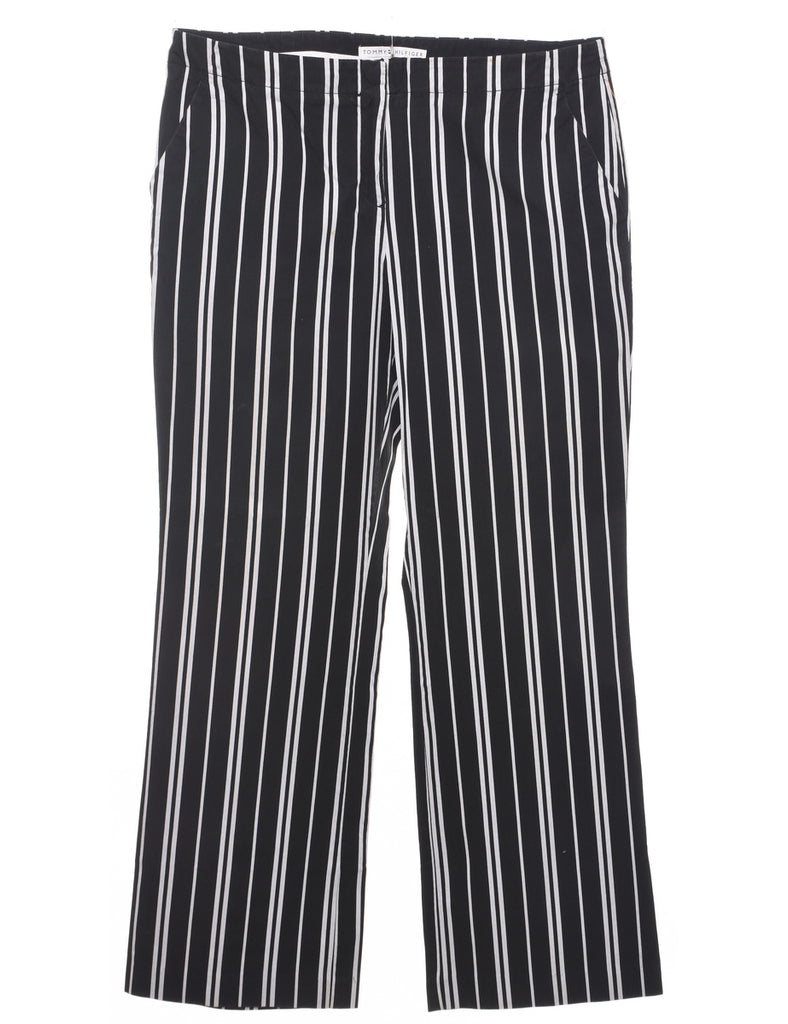 Tommy Hilfiger Y2K Office Trousers - W37 L31