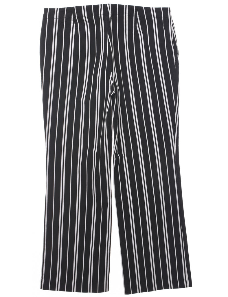 Tommy Hilfiger Y2K Office Trousers - W37 L31