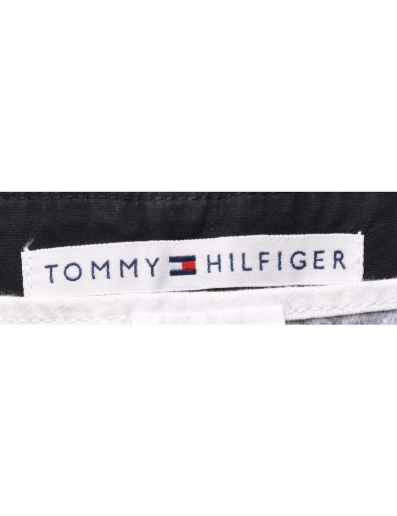 Tommy Hilfiger Y2K Office Trousers - W37 L31