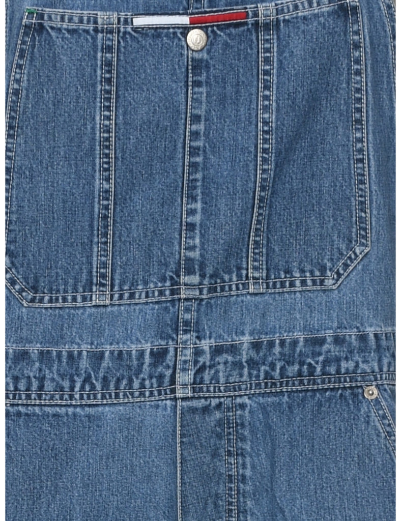 Tommy Jeans Dungarees - W37 L31