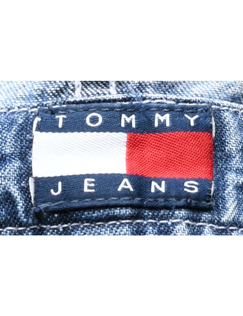 Tommy Jeans Dungarees - W37 L31