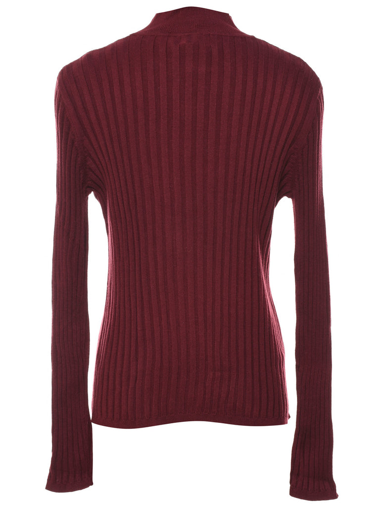 Van Heusen Jumper - L